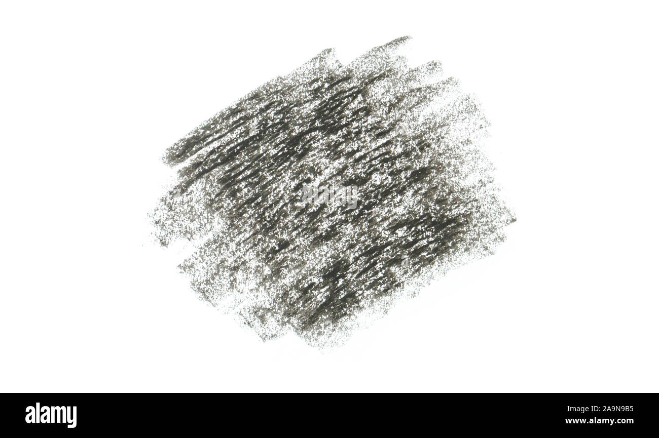 Black crayon Black and White Stock Photos & Images - Alamy