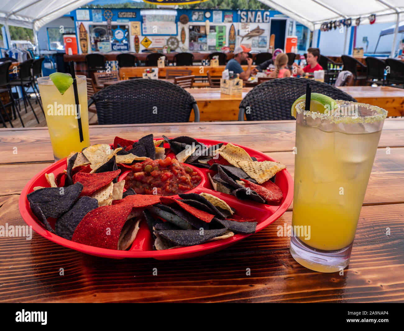 Food recreation area hires stock photography and images Alamy