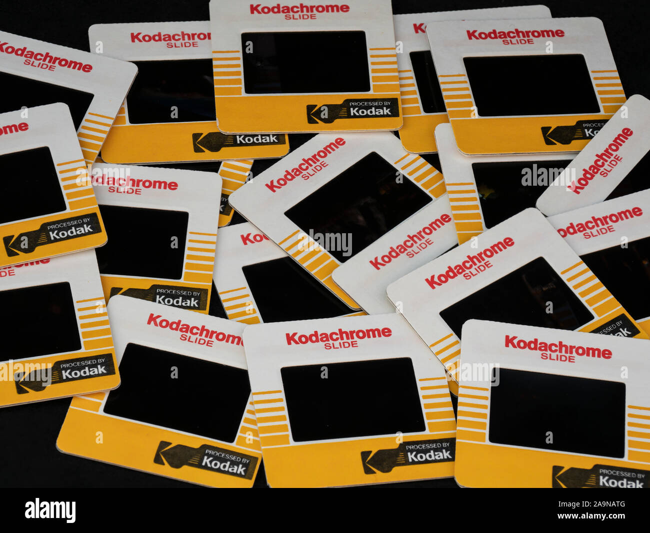 Kodachrome slide film hires stock photography and images Alamy