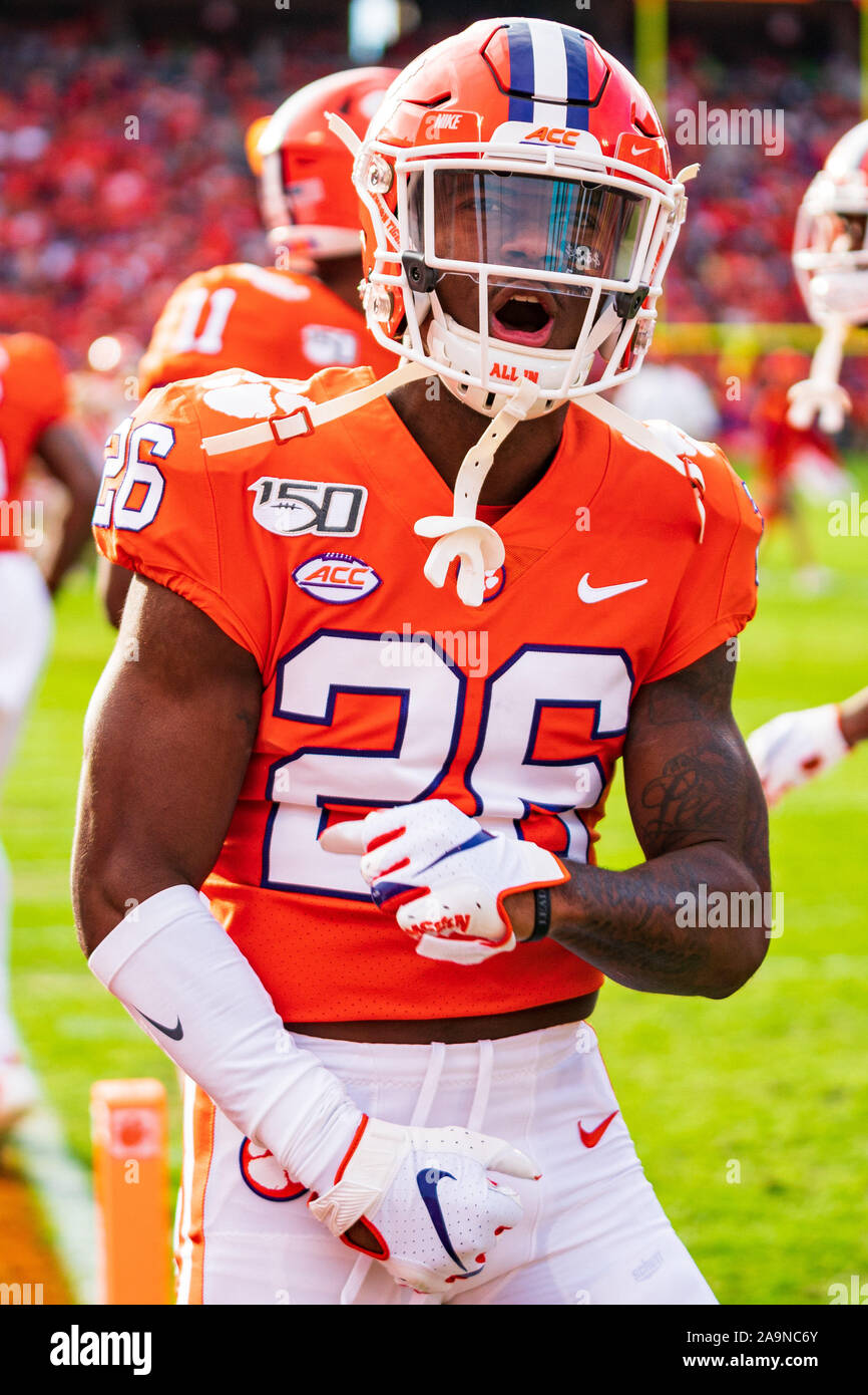 Clemson Tigers | Official Nike Game Football