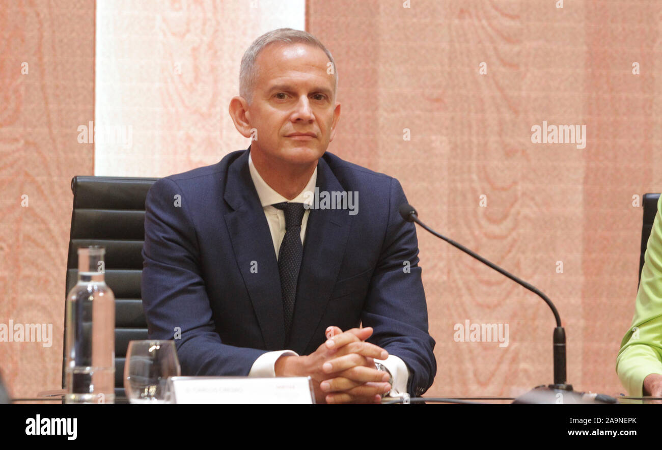 Carlos crespo hires stock photography and images Alamy