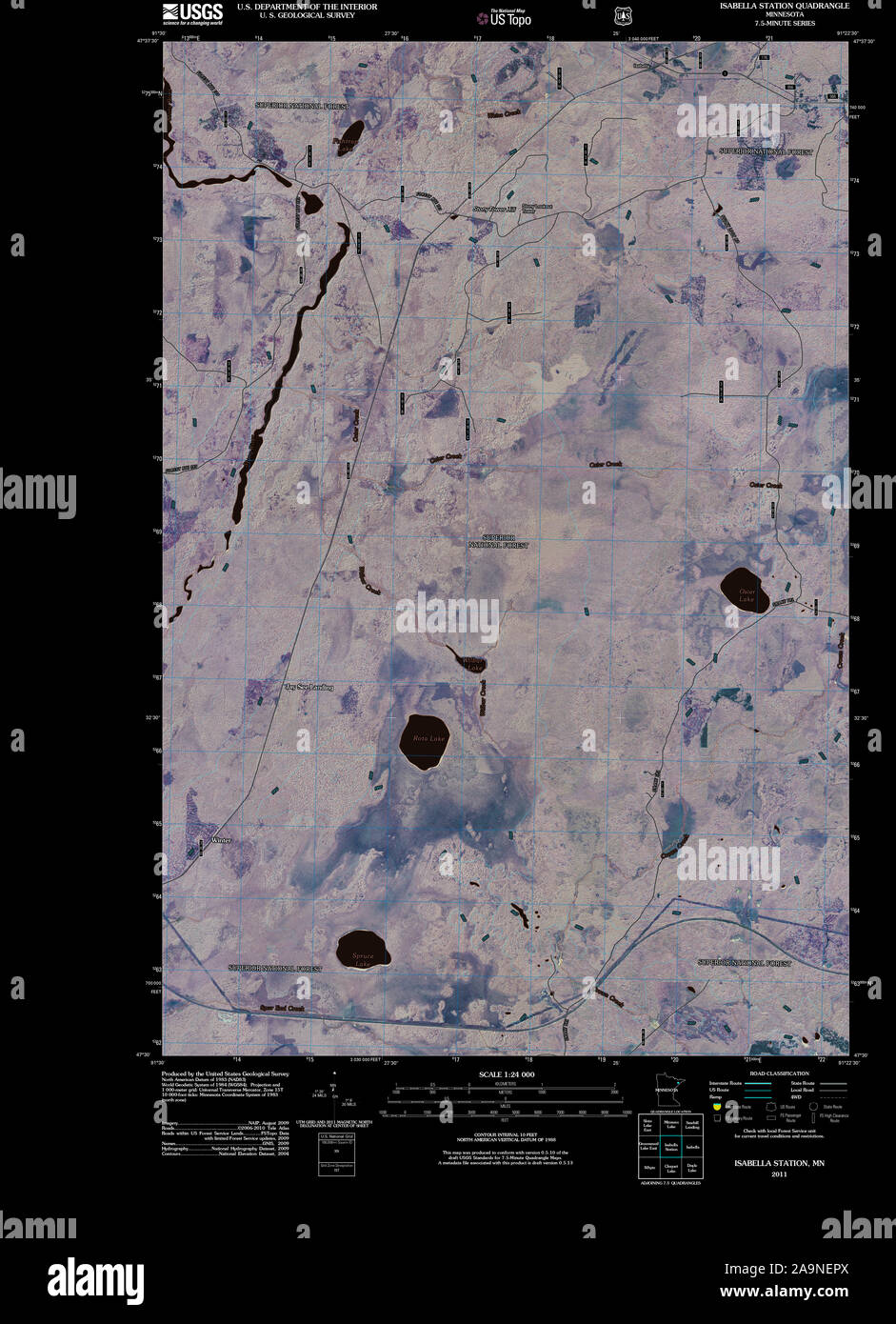 Isabella station hires stock photography and images Alamy