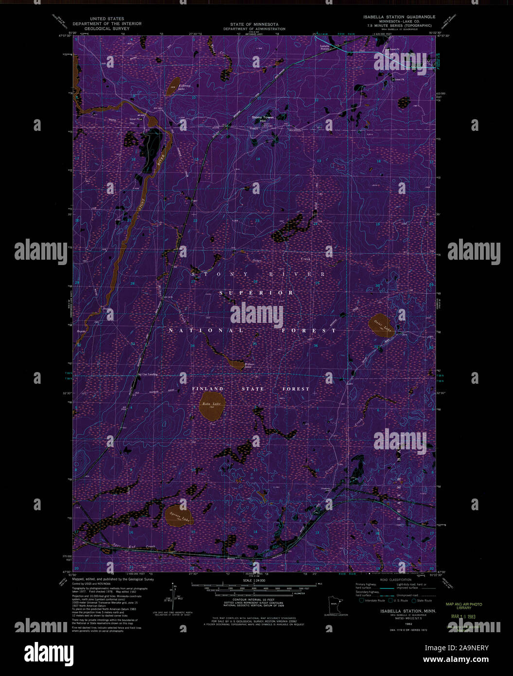 Isabella station hires stock photography and images Alamy