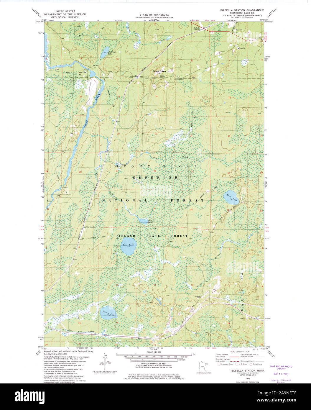 Isabella station hires stock photography and images Alamy