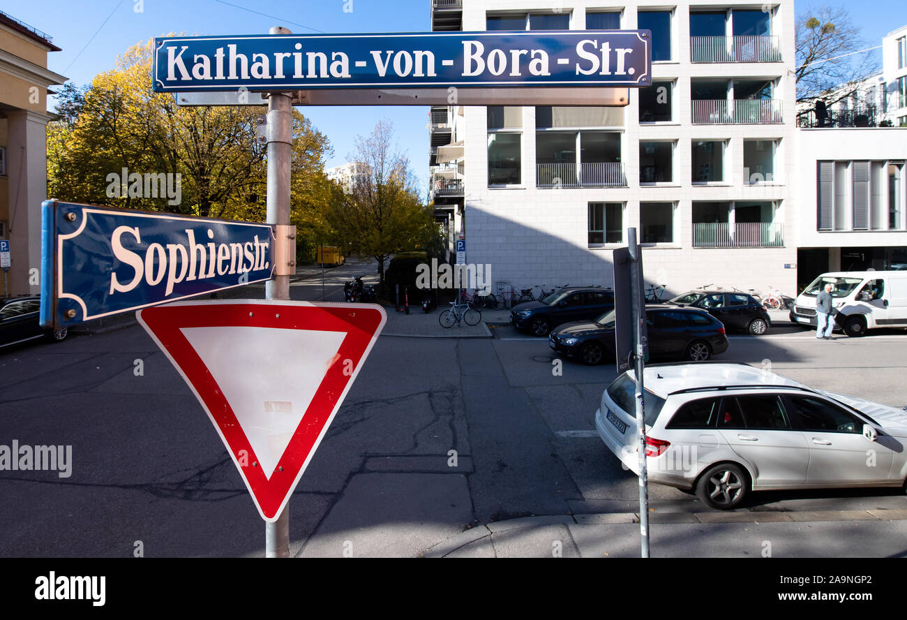 Katharina Von Bora Stock Photos Katharina Von Bora Stock Images