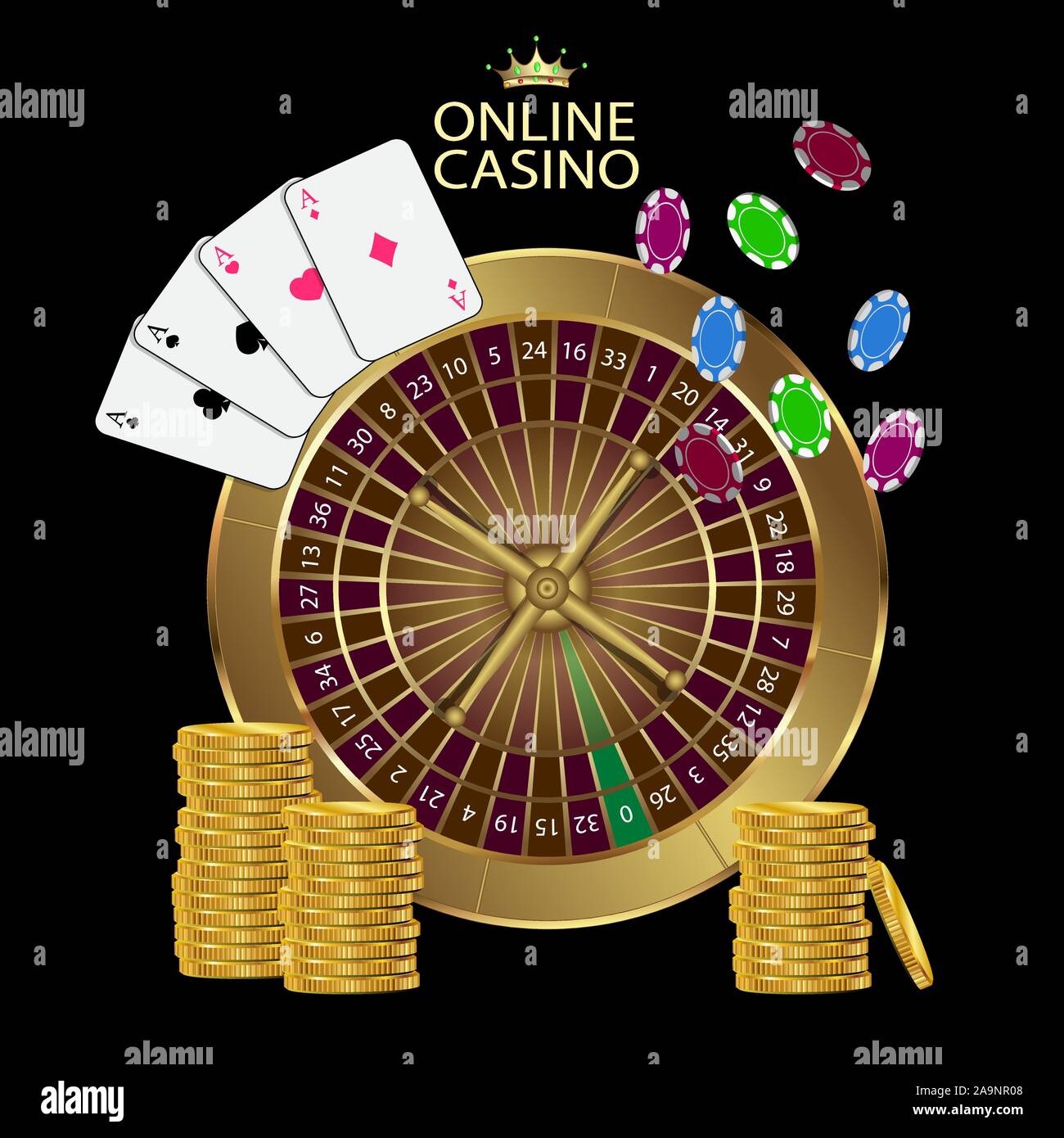 vincispincasino.uk