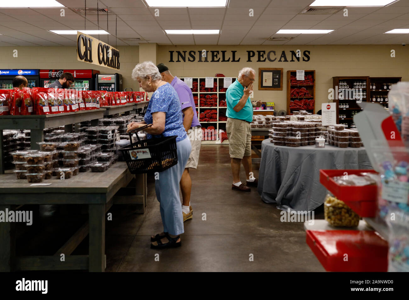 Ellis store hires stock photography and images Alamy