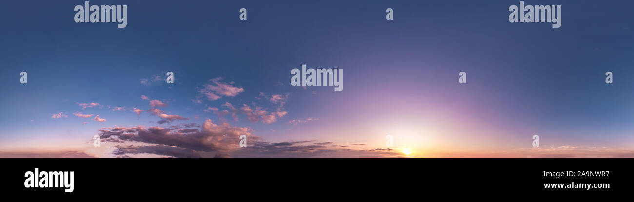 Pink Sky Before Sunset With Beautiful Awesome Clouds Seamless Hdri Panorama 360 Degrees Angle View With Zenith For Use In 3d Graphics Or Game Develop Stock Photo Alamy Pink Sky Before Sunset With Beautiful Awesome Clouds Seamless Hdri Panorama 360 Degrees Angle View With Zenith For Use In 3d Graphics Or Game Develop Stock Photo Alamy