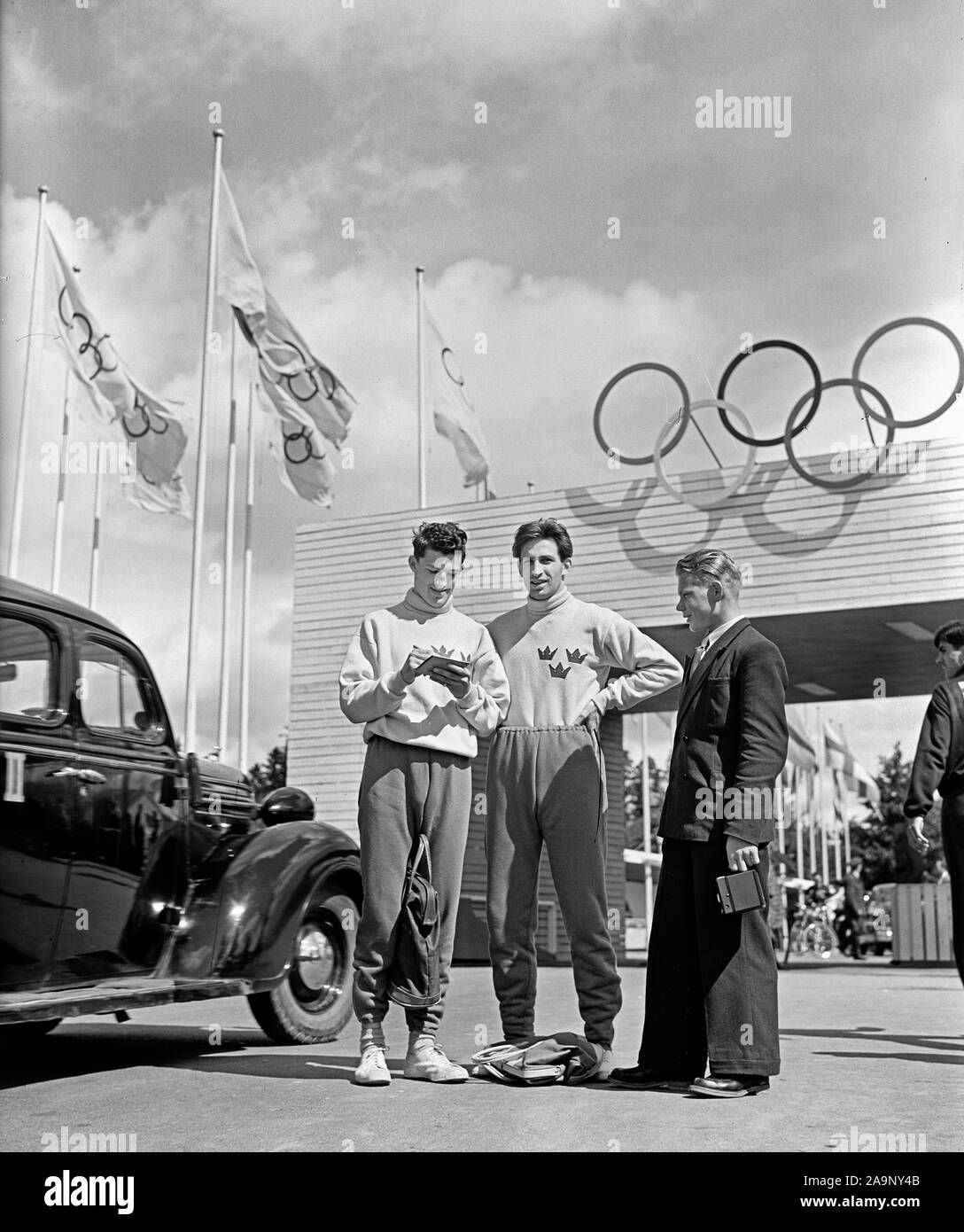 1952 camera hires stock photography and images Alamy