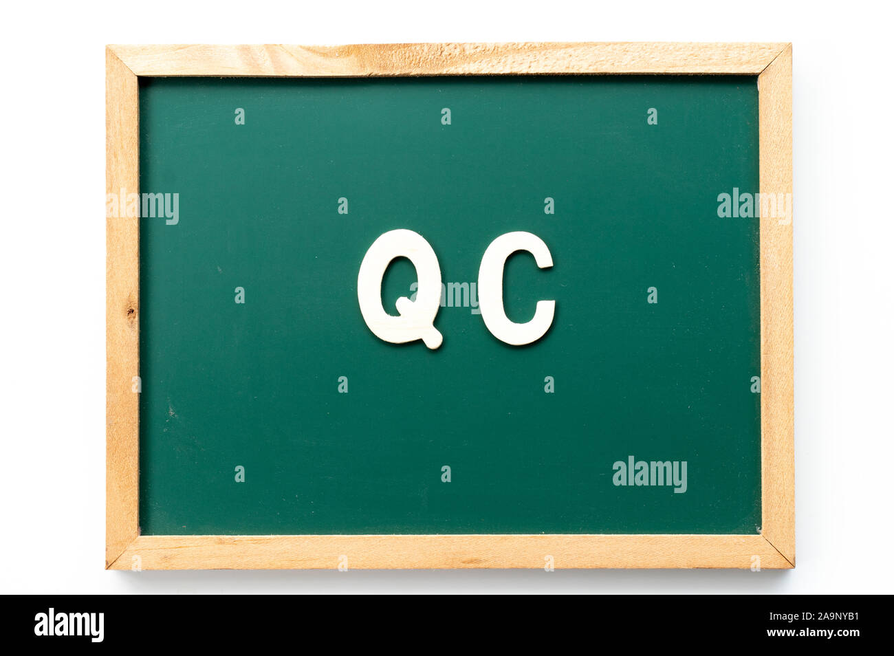 Qc blackboard deals