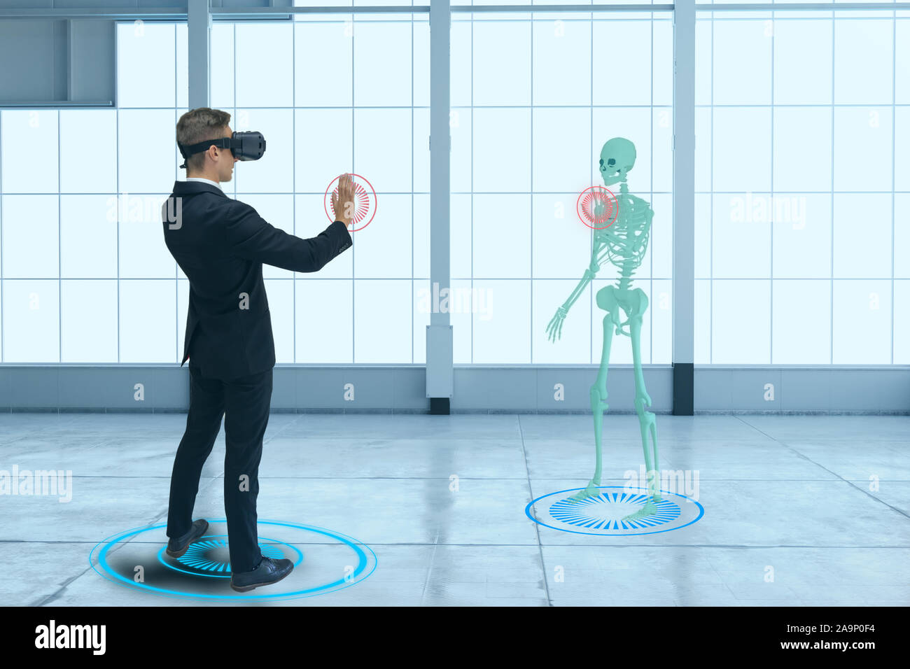 engineering try to use augmented mixed virtual reality with digital twins, advanced seismic