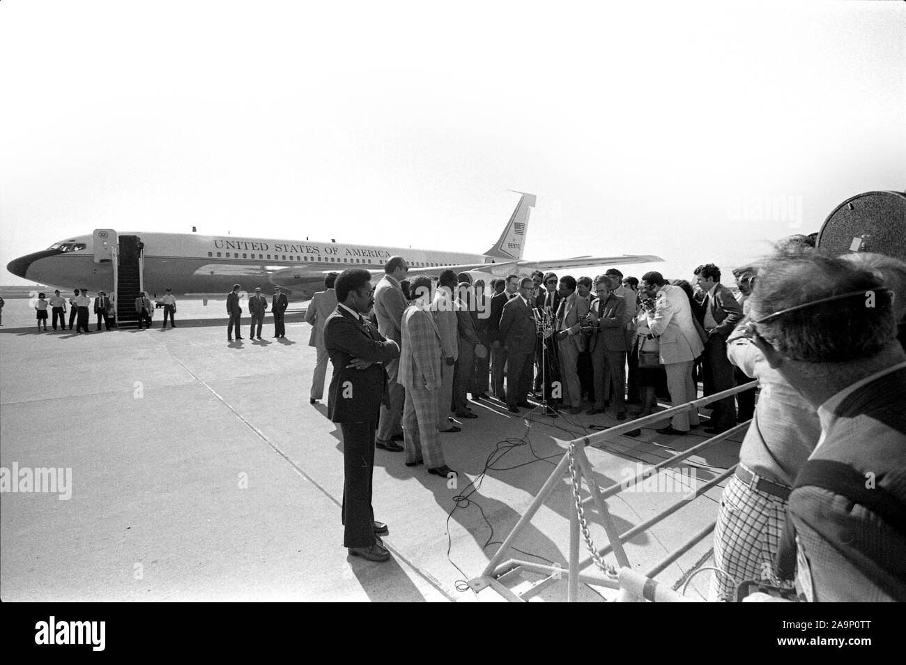 Andrews air force base vintage hires stock photography and images Alamy