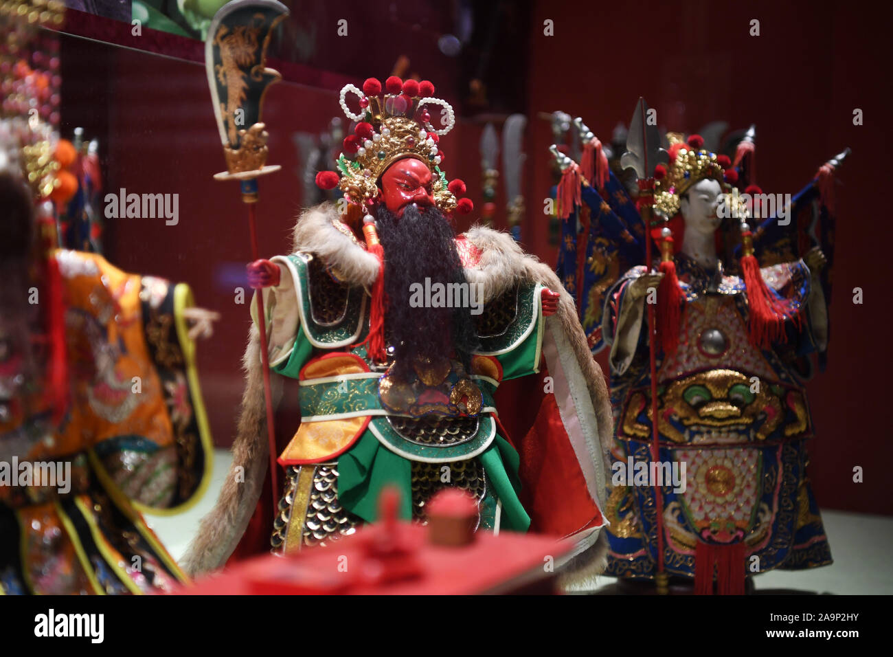 Puppet museum hires stock photography and images Alamy