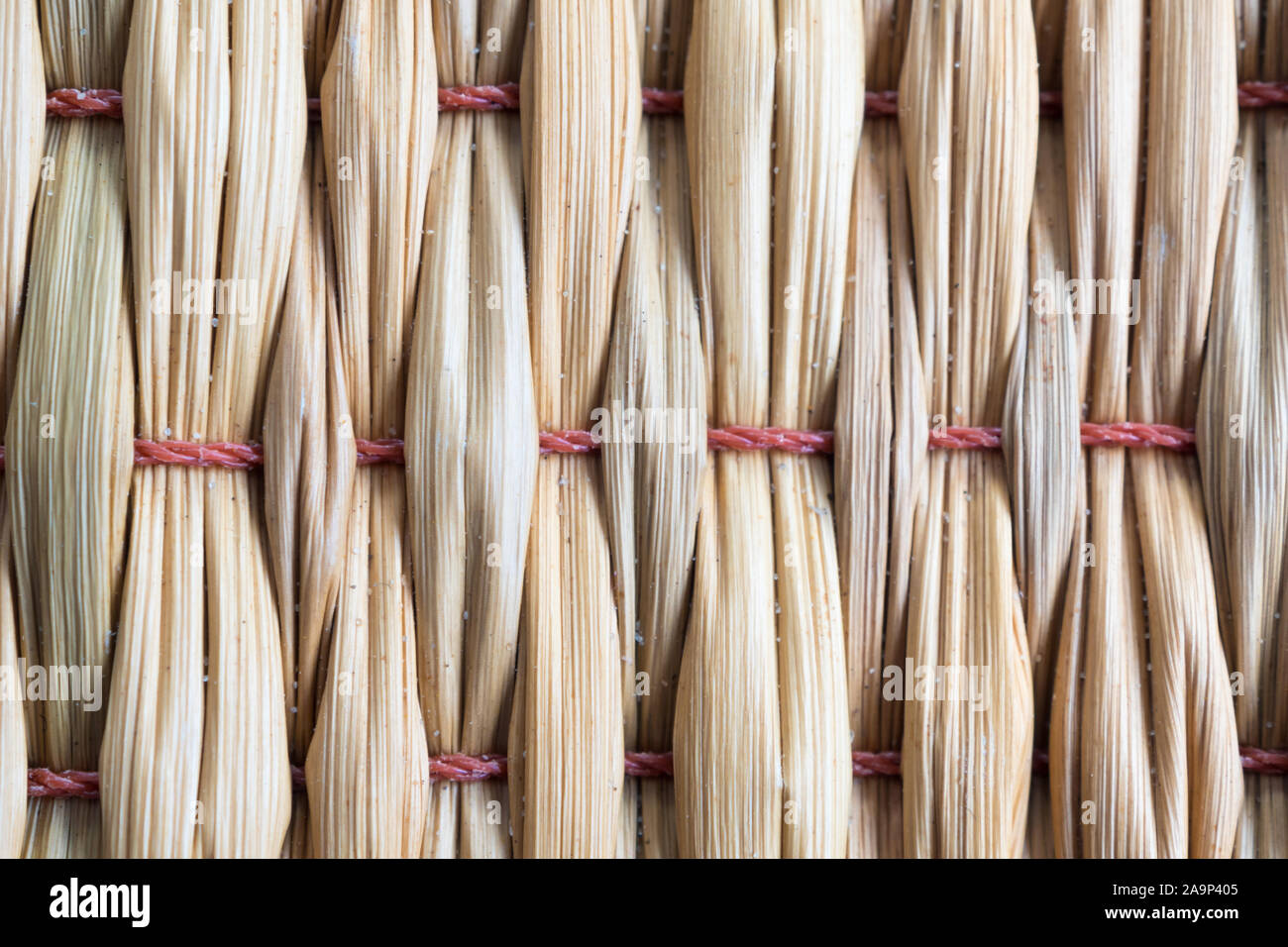 Reed Mat High Resolution Stock Photography and Images Alamy