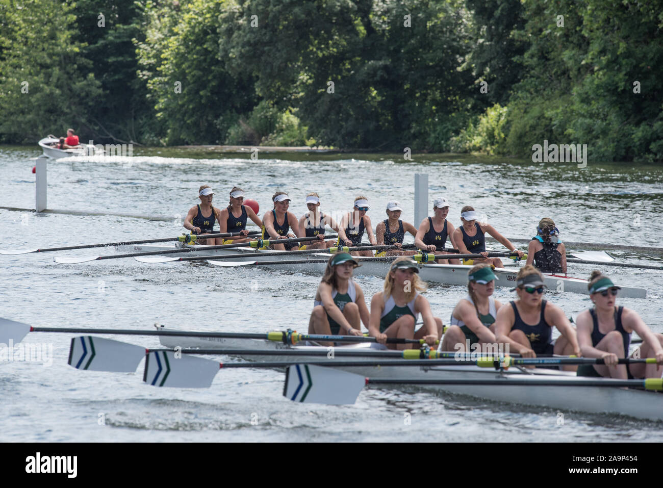Kings school chester hi-res stock photography and images - Alamy