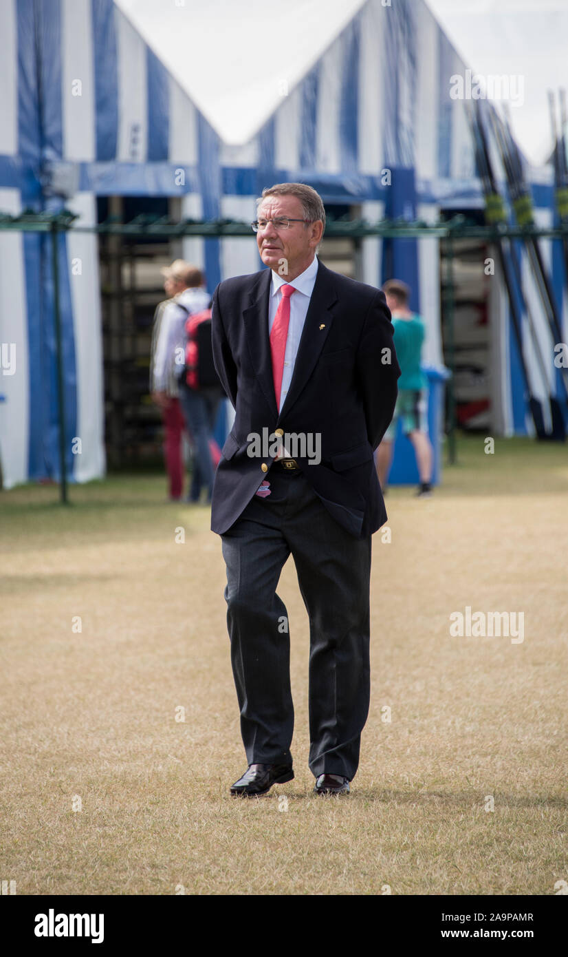 Leander club member hi-res stock photography and images - Alamy