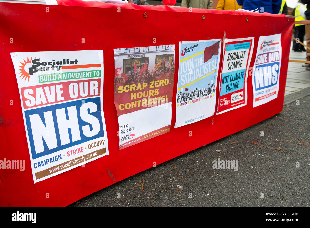 Save our nhs hires stock photography and images Alamy