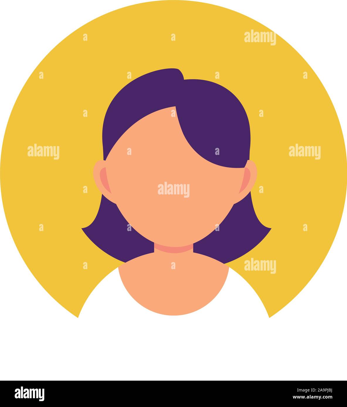 Chatacter Cut Out Stock Images & Pictures - Alamy