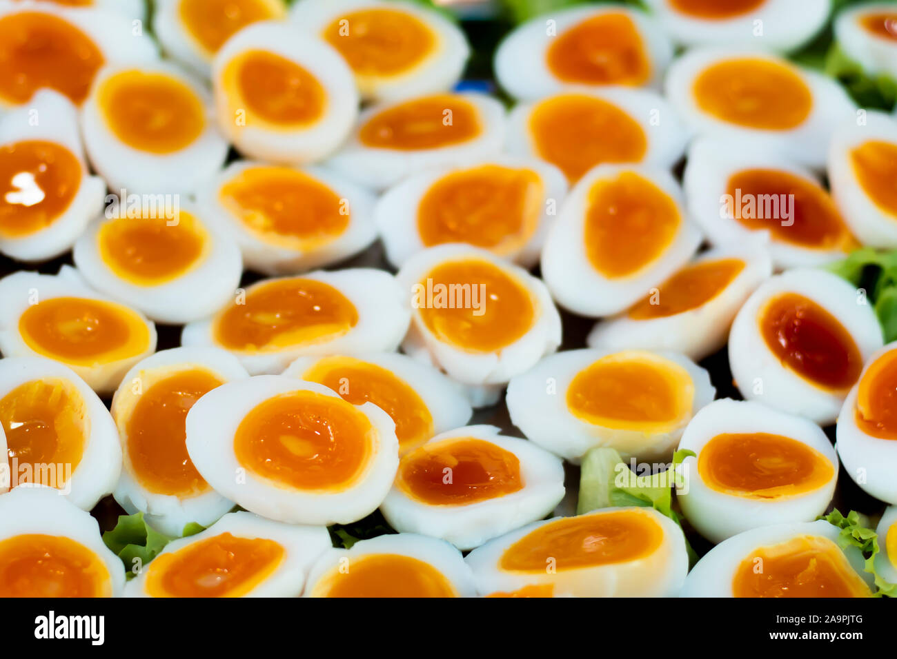 boiled egg. mediumboiled egg. halfboiled egg. boiled egg on white