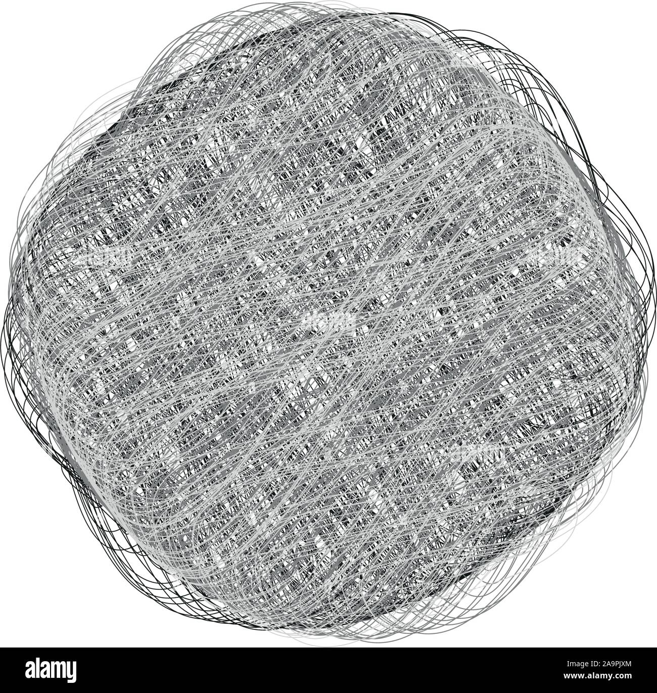 Yarn handicraft Stock Vector Images - Alamy