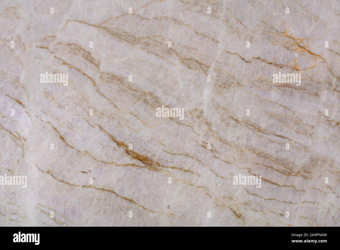 Natural quartzite background as part of your stylish design work Stock