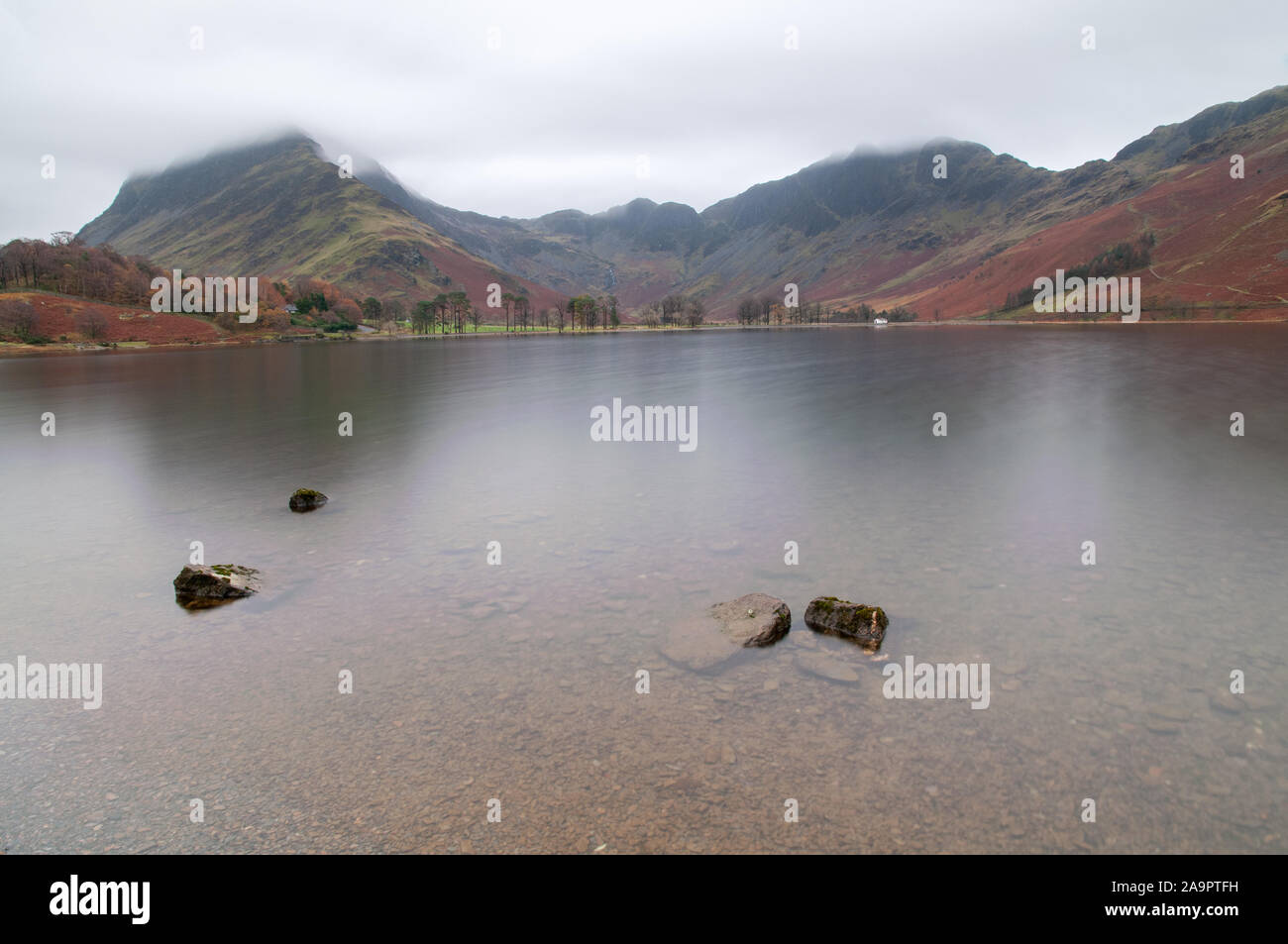 High water restful hi-res stock photography and images - Alamy