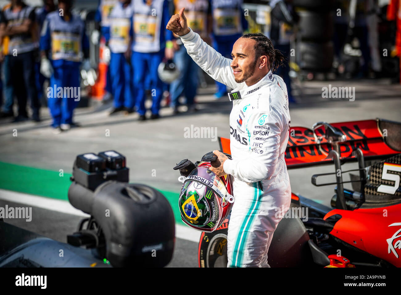 nb grand prix 2019