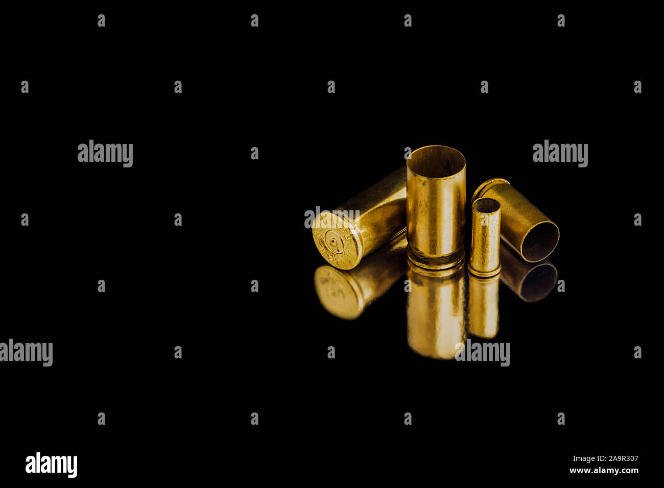 Bullet Caliber Charts Size Comparison