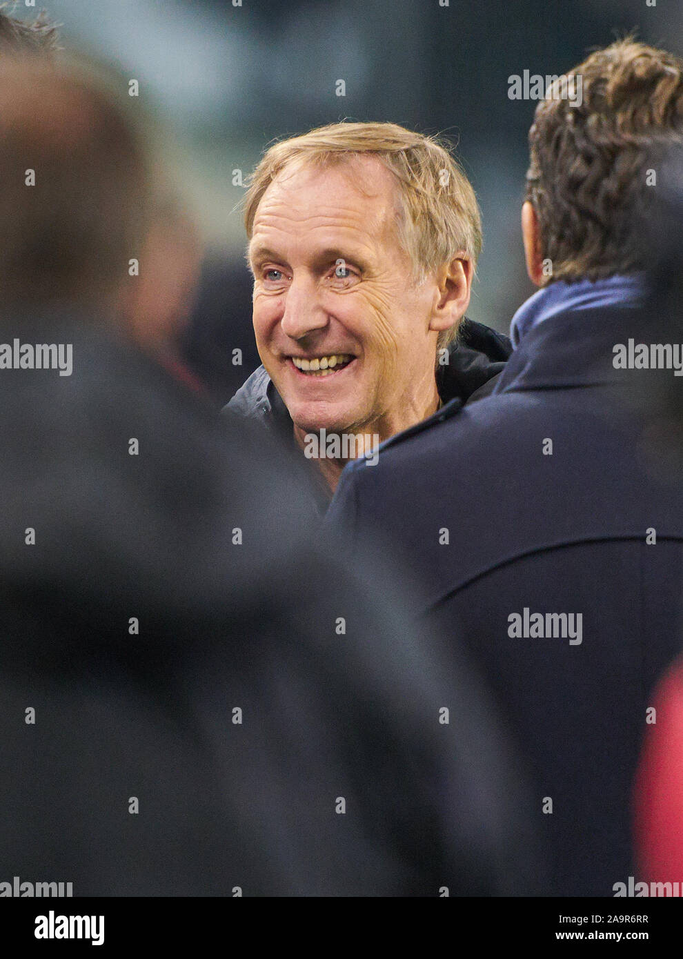 Hans dieter hermann hi-res stock photography and images - Alamy