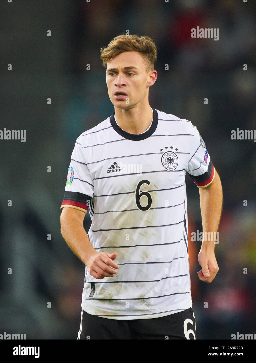 joshua kimmich germany jersey