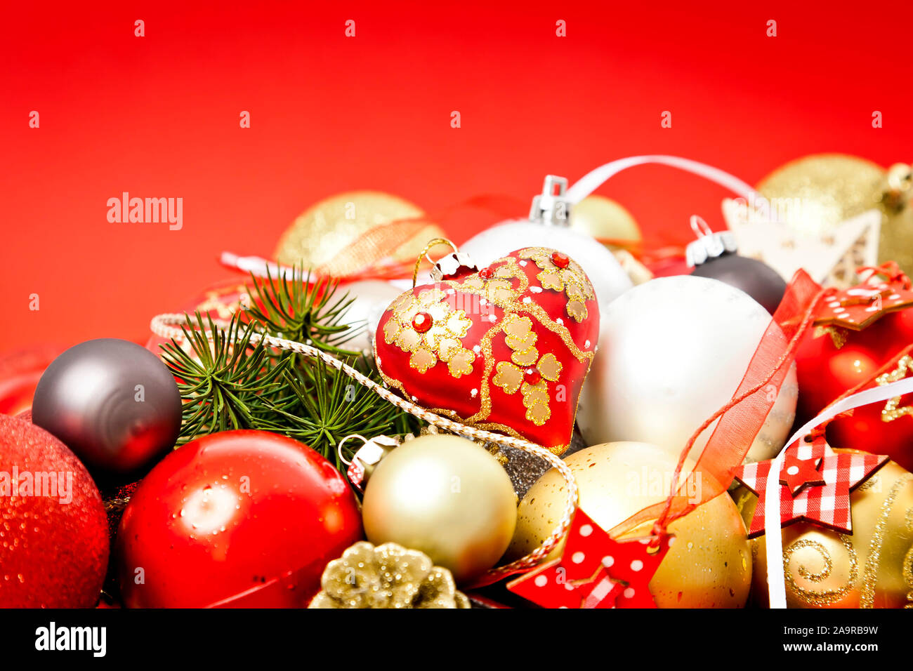 Red nice shine design hi-res stock photography and images - Alamy