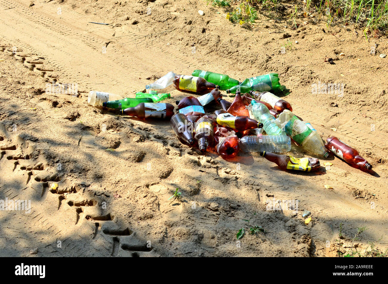 plastic, recycling, bottles, industry, background, beverage, bottle