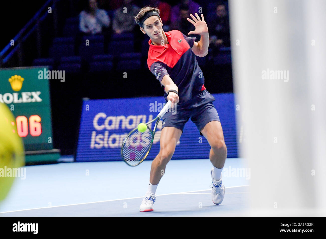 Herbert pierre hugues fra hi-res stock photography and images - Alamy