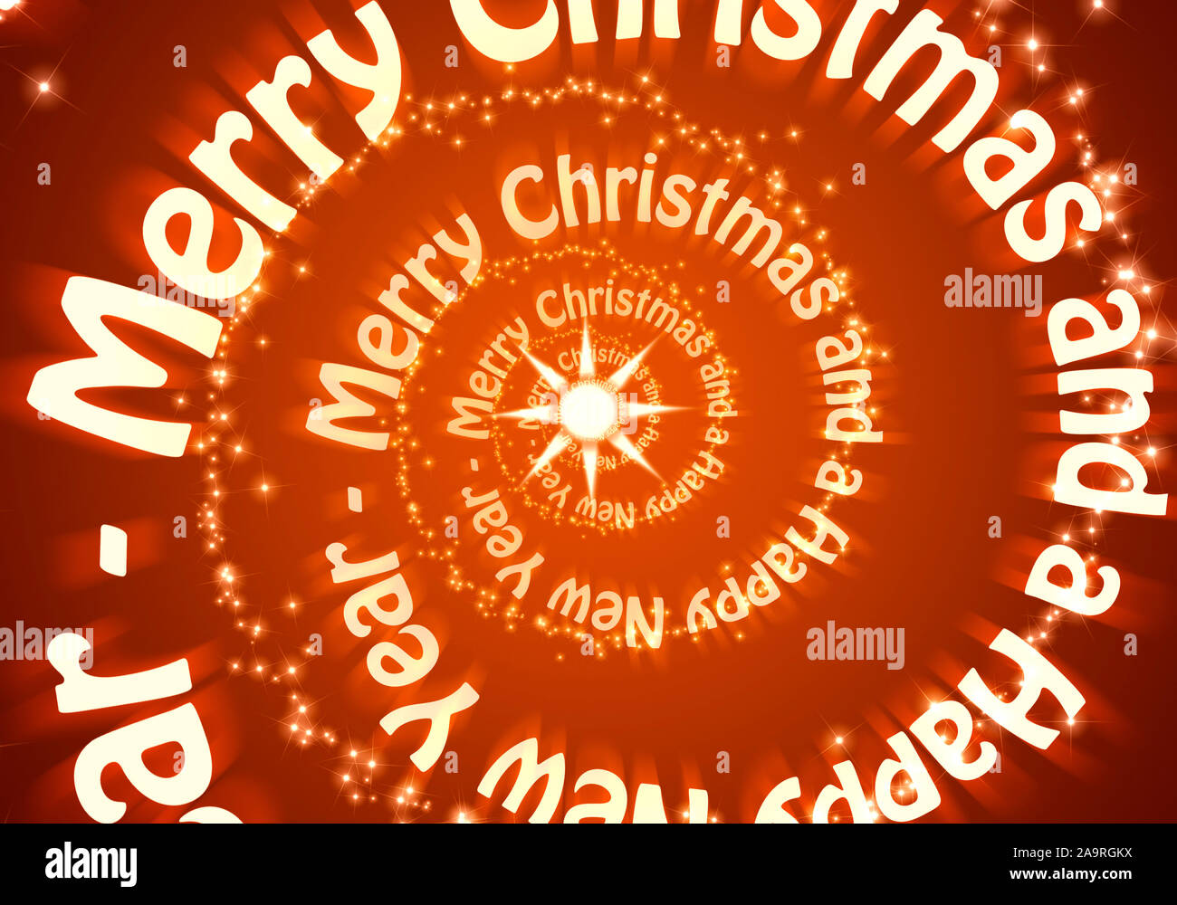 Merry christmas happy new year hi-res stock photography and images - Alamy
