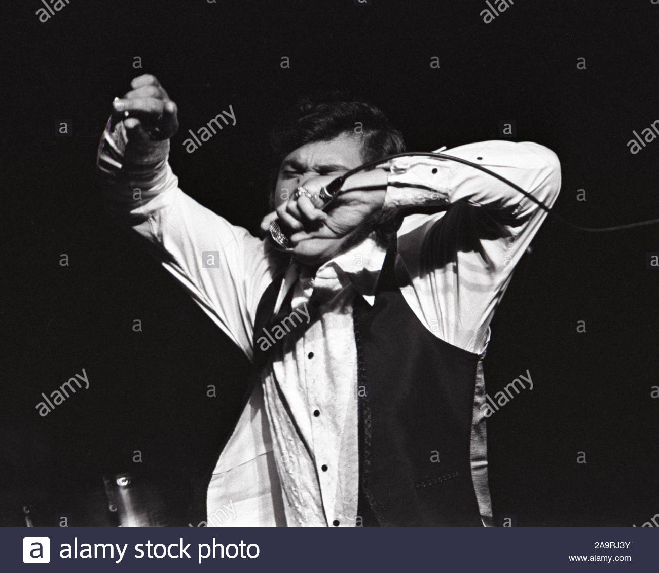 1971 Singer ENGELBERT HUMPERDINCK Opening Night ARIE CROWN THEATER Photo 009