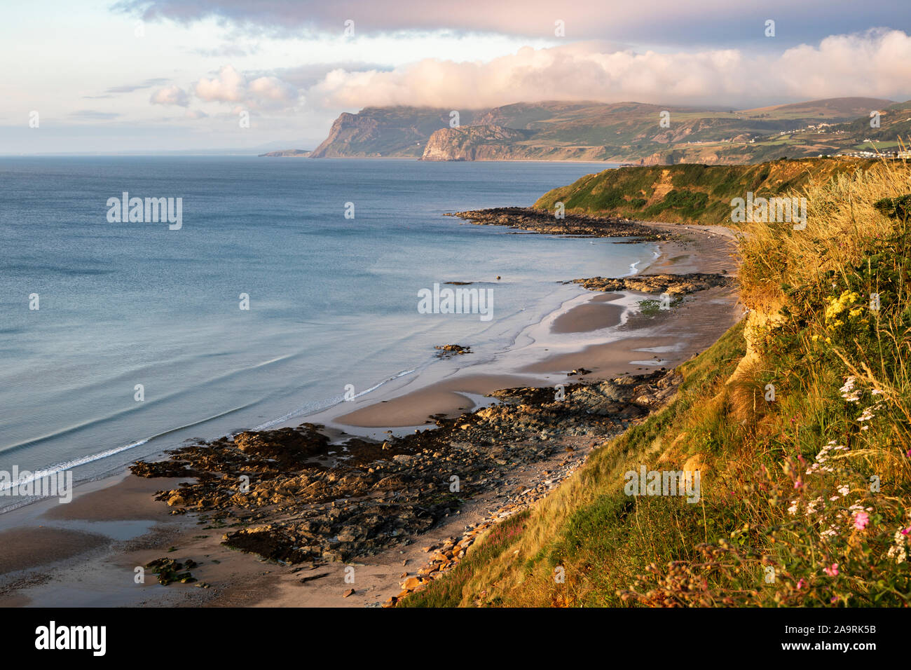 Morfa Nefyn Llyn Peninsula Hi-res Stock Photography And Images - Alamy