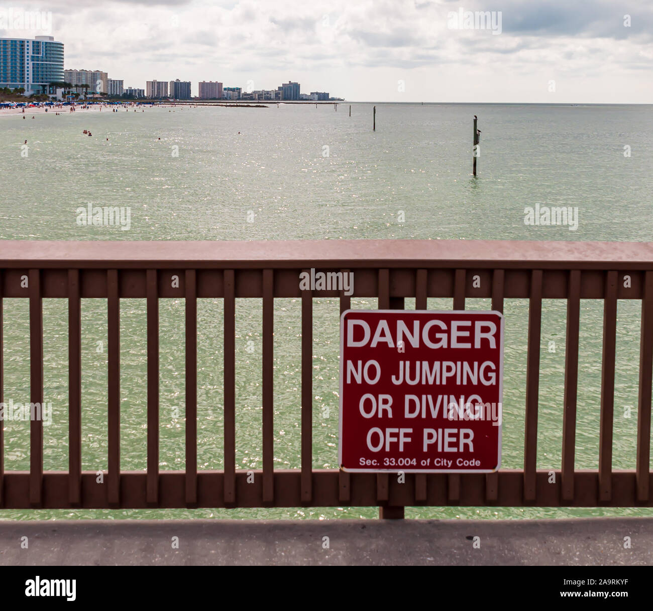 Gulfview clearwater beach png logo