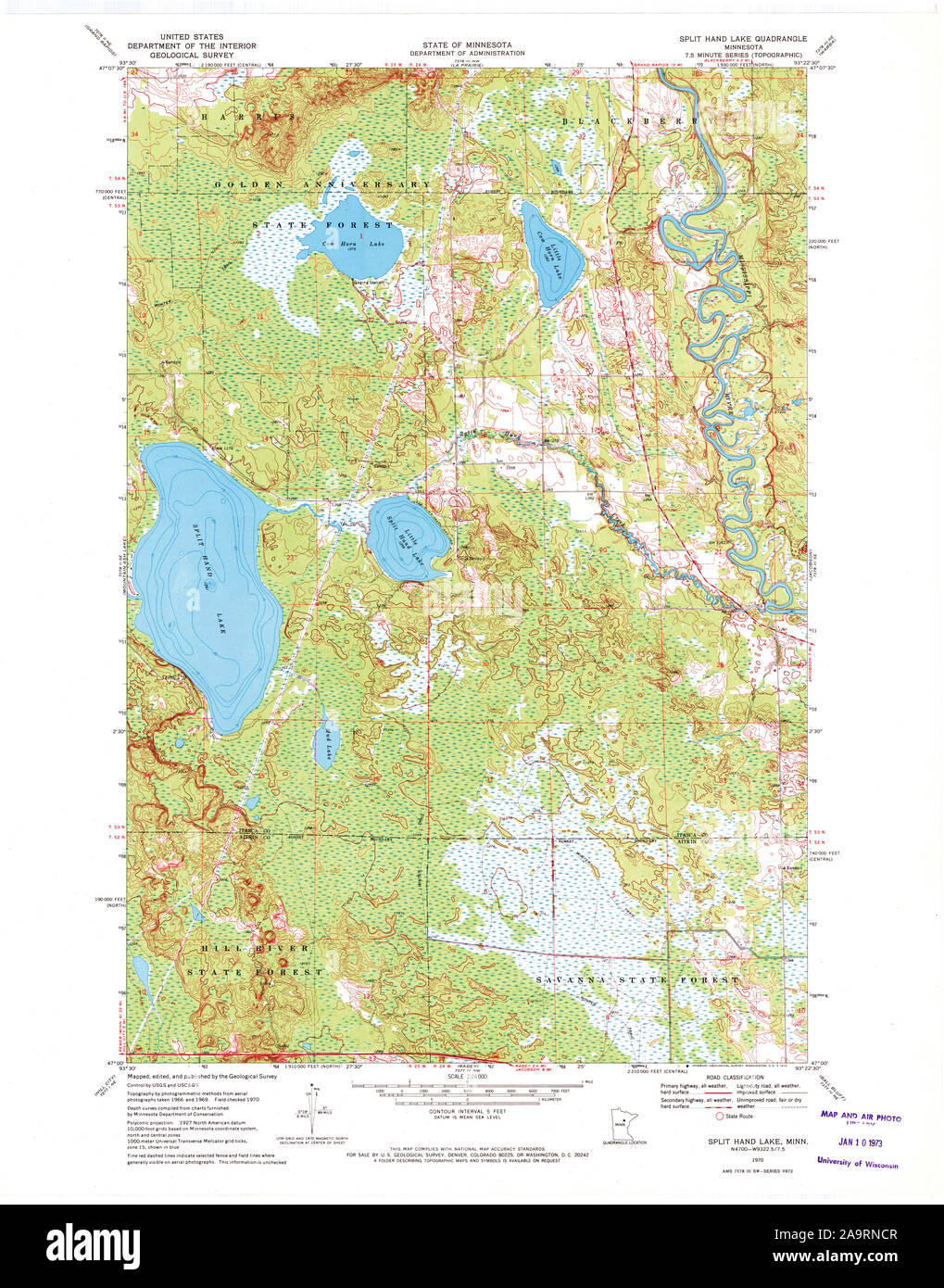 Orienteering map hand Cut Out Stock Images & Pictures Alamy
