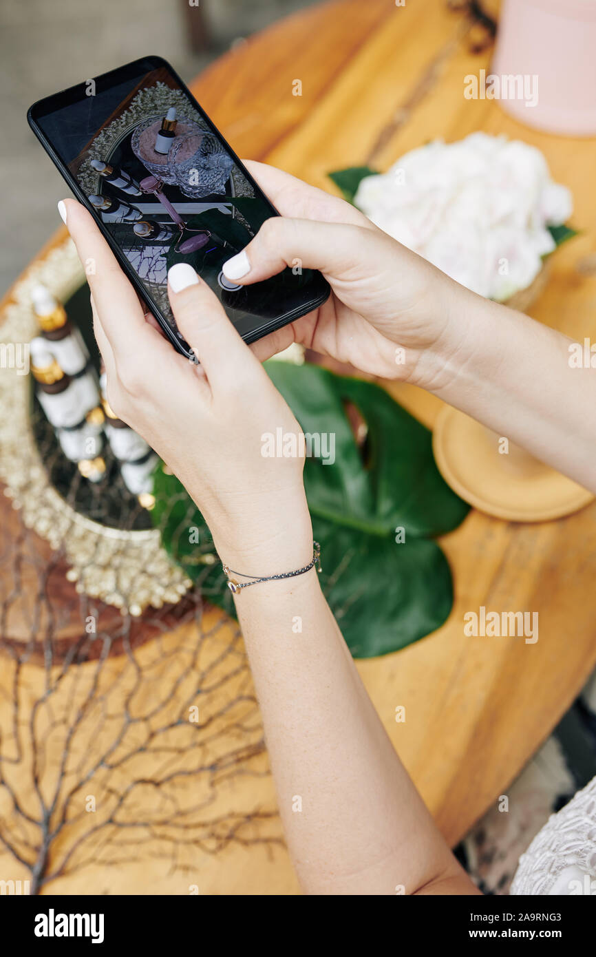 organic cosmetics online