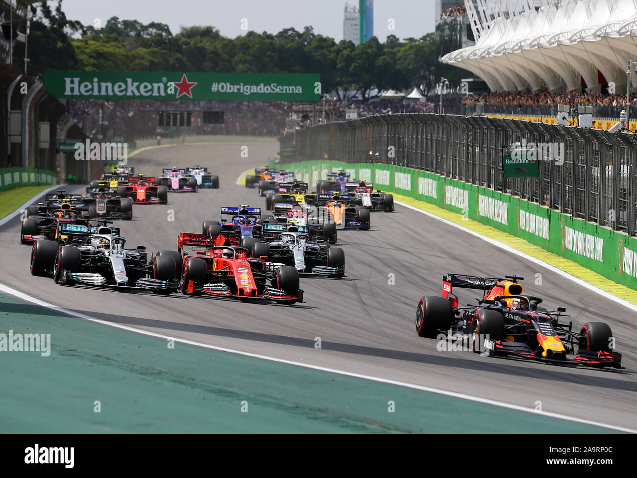 formula 1 sao paulo 2019