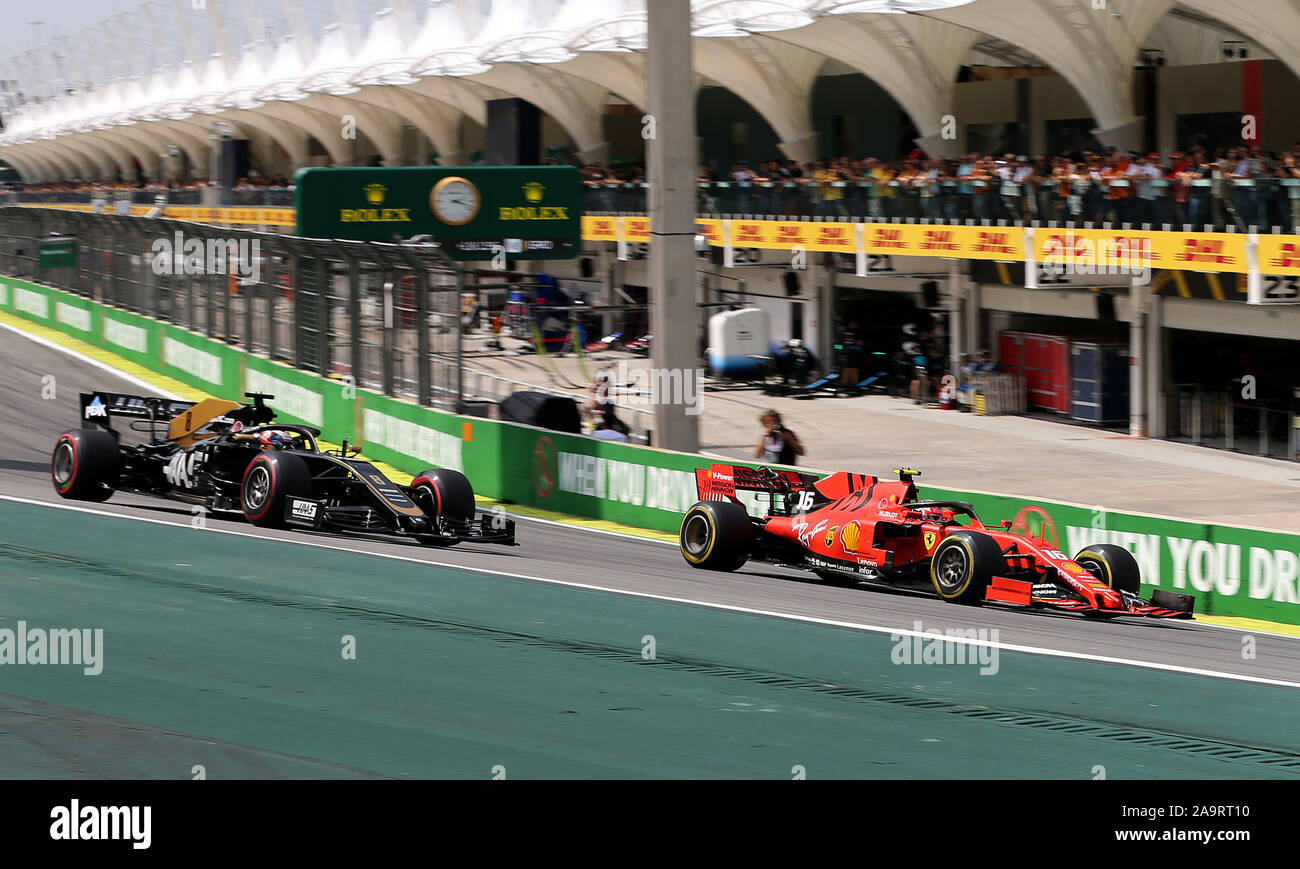 formula 1 sao paulo 2019