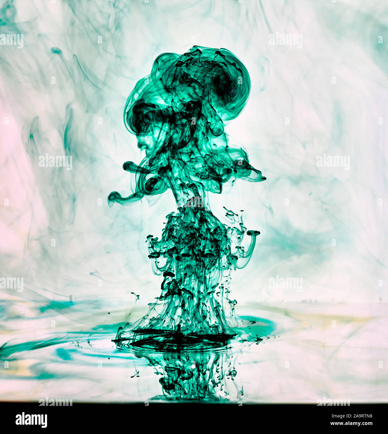 The Colorful Ink Into The Water While In Motion Abstract Background Wallpaper Concept Art Stock Photo Alamy The Colorful Ink Into The Water While In Motion Abstract Background Wallpaper Concept Art Stock Photo Alamy