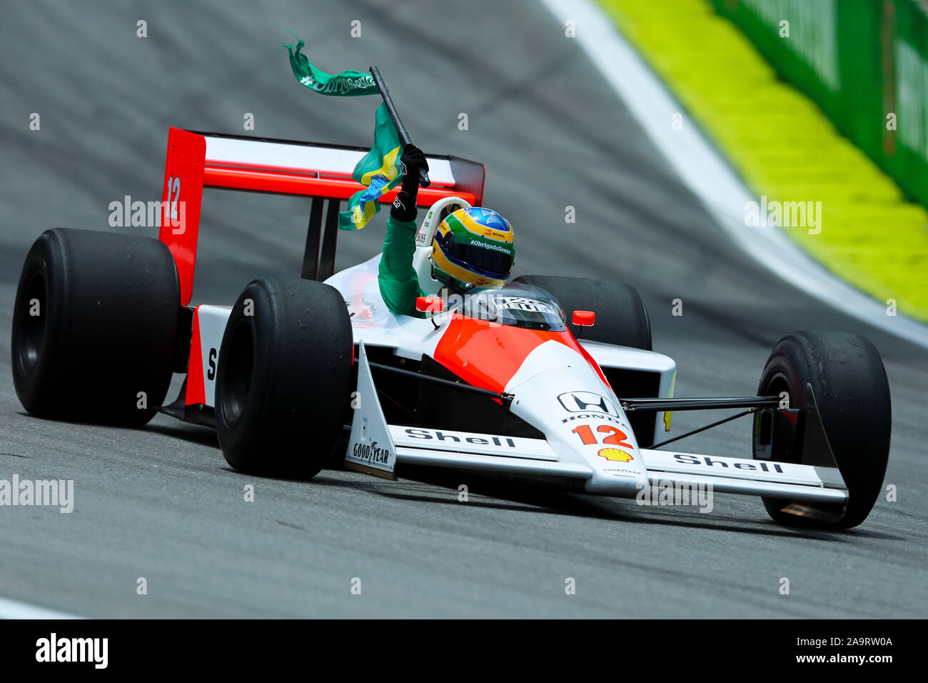 Carlos Pace in a Brabham BT44B at the Dutch GP at Zandvoort 1975 Stock  Photo - Alamy