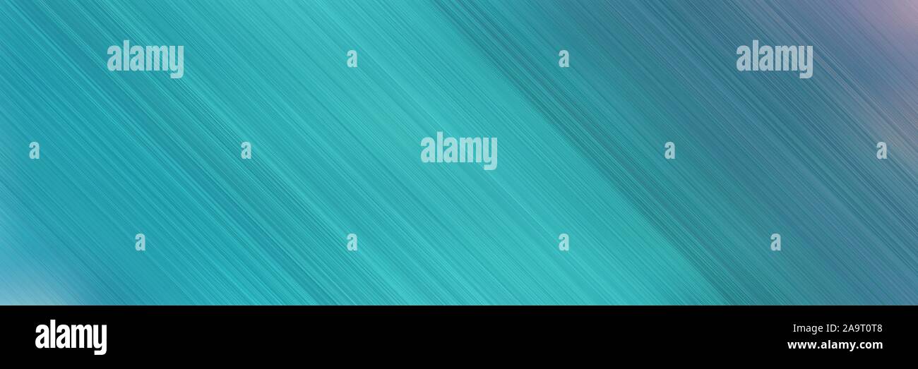 abstract colorful horizontal presentation banner background material