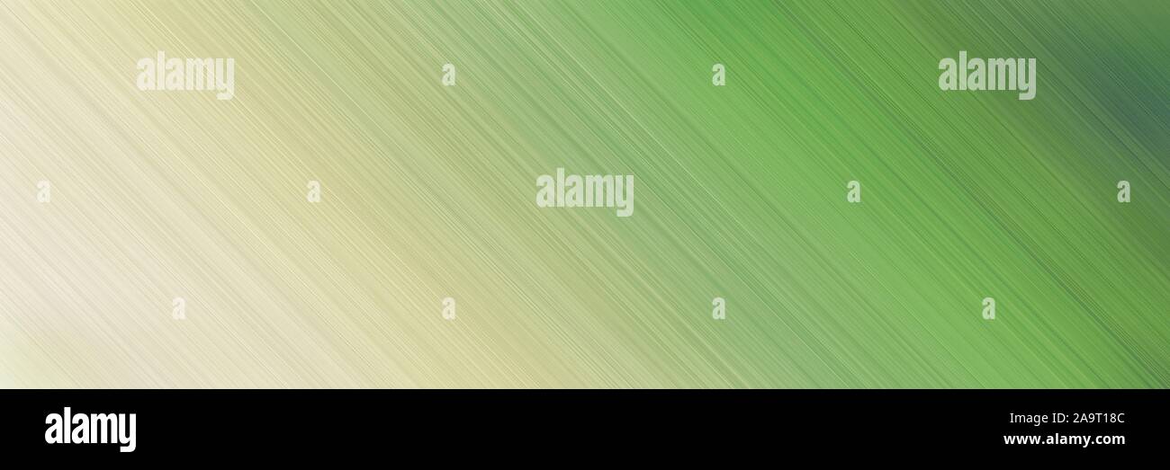 abstract colorful horizontal presentation banner background material