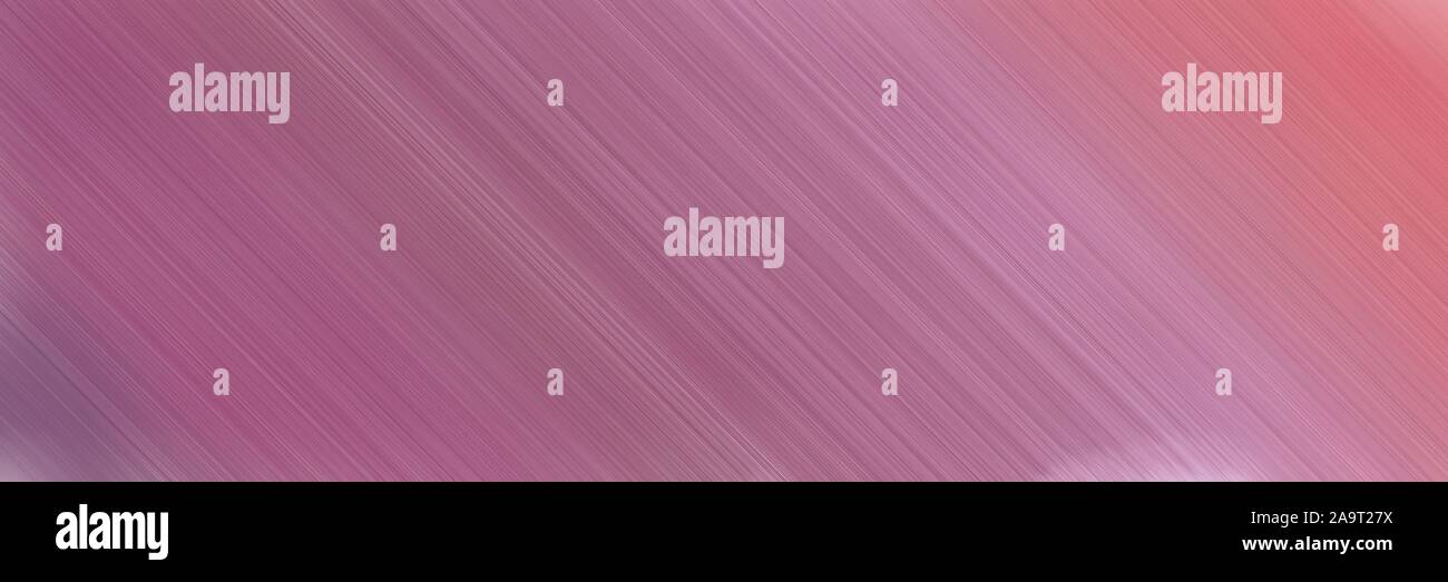 abstract colorful horizontal business banner background material with