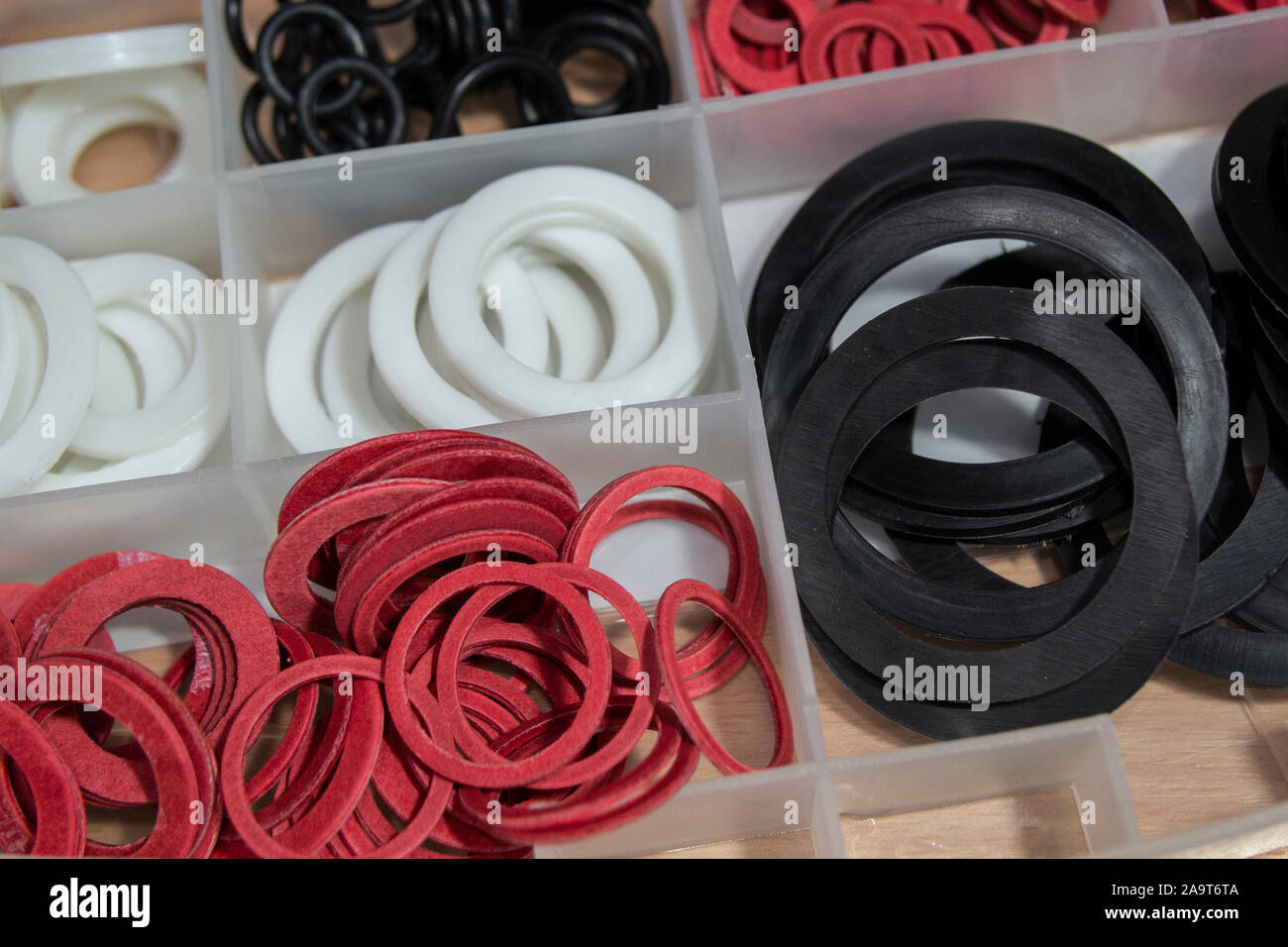 O Ring High Resolution Stock Photography And Images Alamy