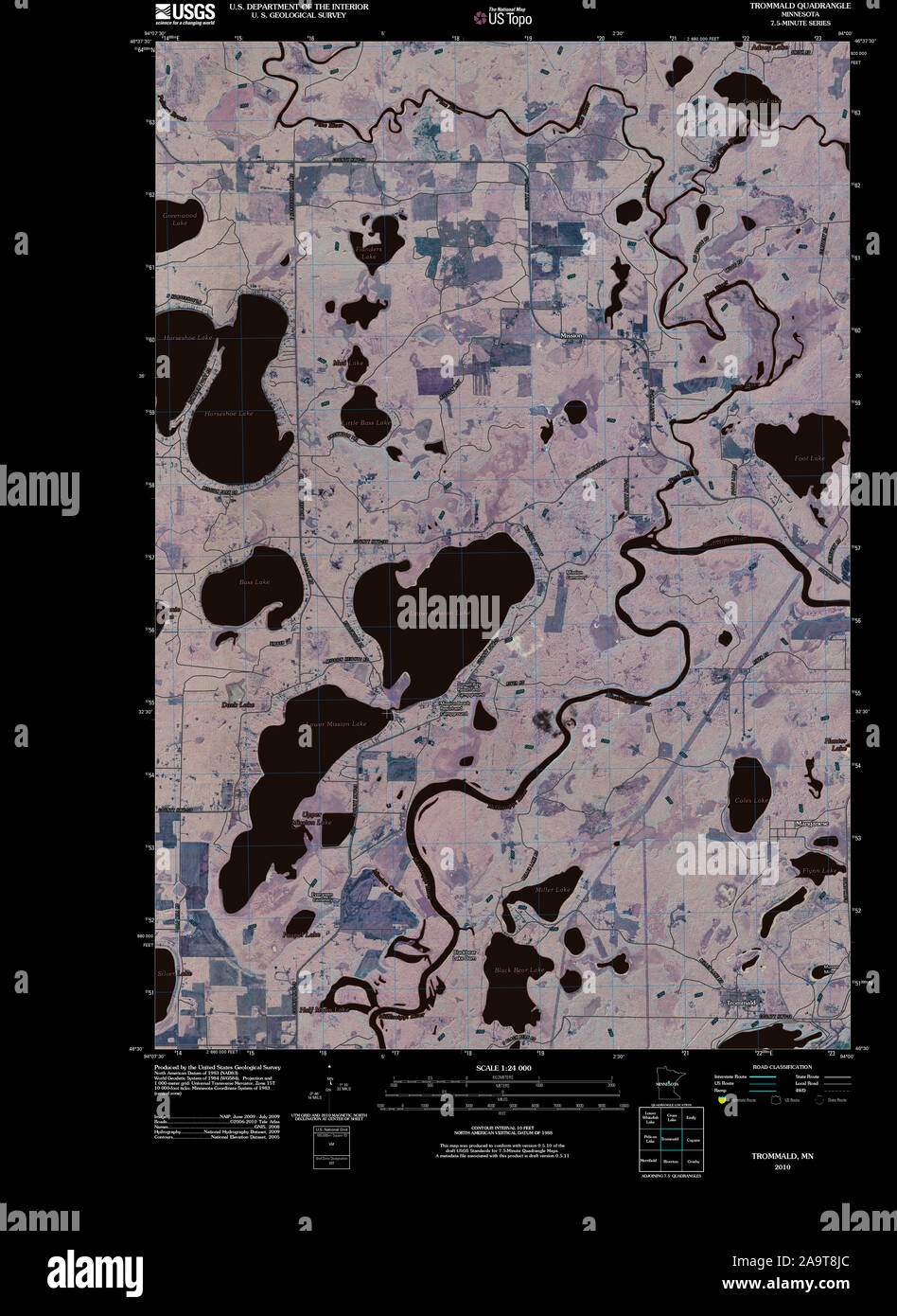 Trommald hires stock photography and images Alamy