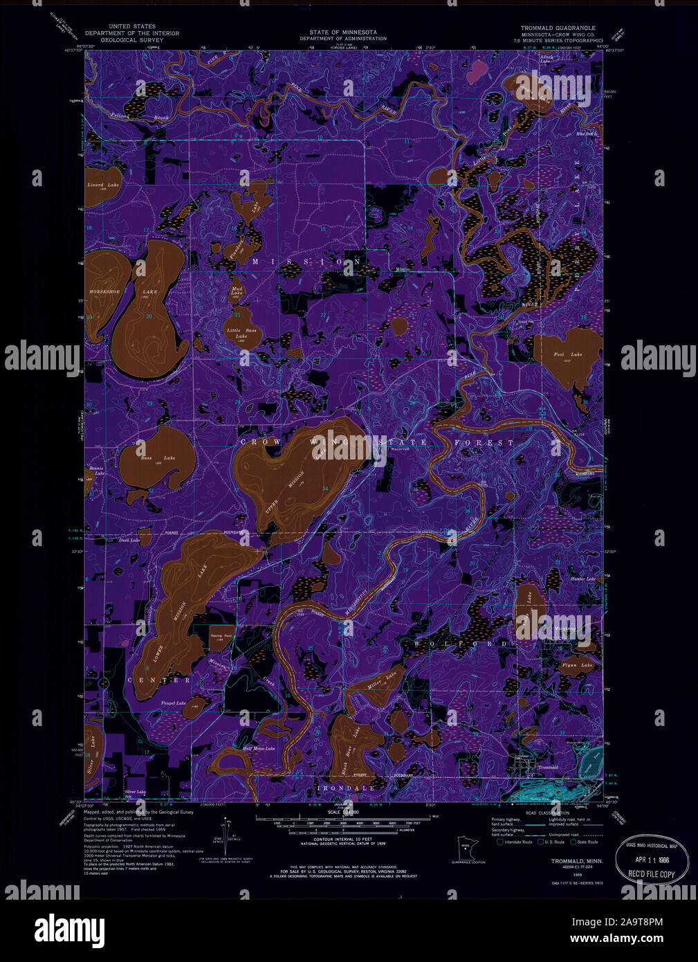 Trommald hires stock photography and images Alamy