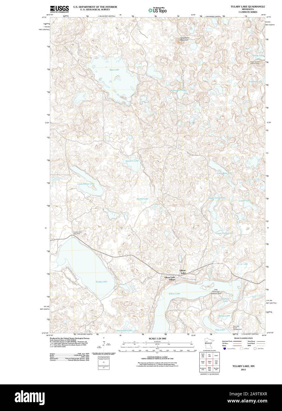 Tulaby lake hires stock photography and images Alamy